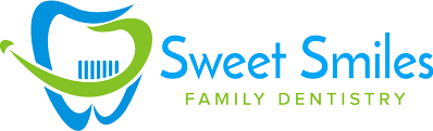 Sweet Smiles Family Dentistry logo