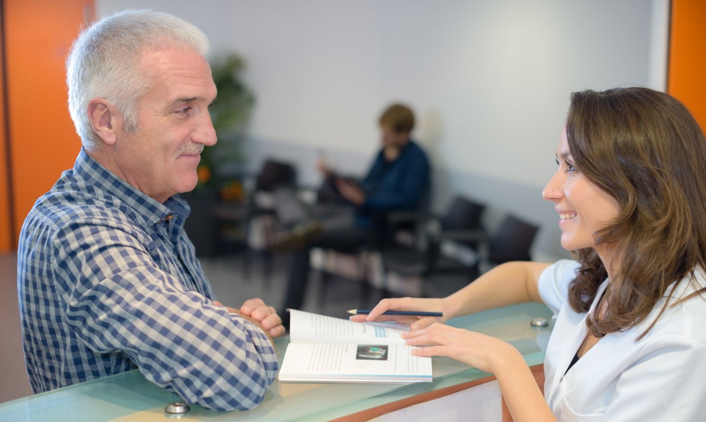 Patients smiling at Sweet Smiles Family Dentistry