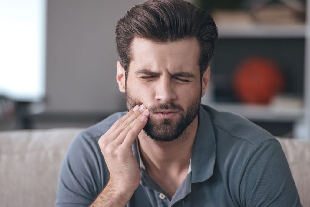 Does Tooth Sensitivity Require Emergency Care?