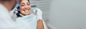 4 Reasons to Schedule Your Dental Checkup Early in the Year